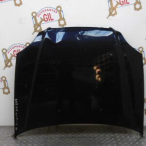 Capot Honda Civic azul 1996 al 2000 (con detalle) CAP0258