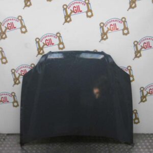 Capot Honda Civic negro 1996 al 2000 CAP0260
