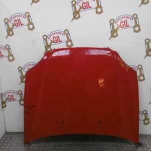 Capot Honda Civic rojo 1996 al 2000 CAP0261