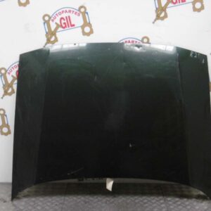 Capot Renault 21 negro 1986 al 1994 CAP0268