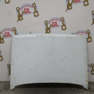 Capot Renault Express blanco 1985 al 1999 CAP0270