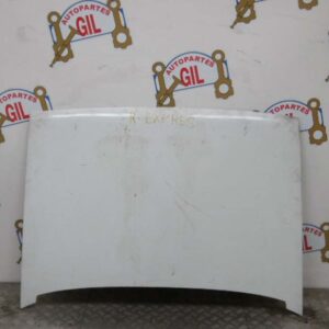 Capot Renault Express blanco 1985 al 1999 CAP0271
