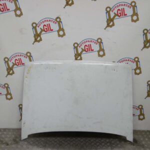 Capot Renault Express blanco 1985 al 1999 CAP0272