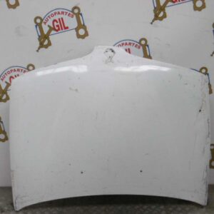 Capot Renault Megane blanco 1997 al 2000 (con detalle) CAP0274