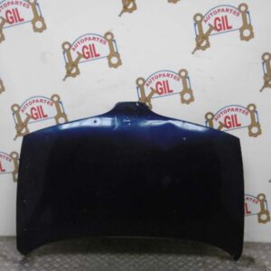 Capot Renault Scenic azul 1996 al 2003 (con detalle) CAP0276