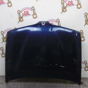 Capot Renault Megane azul 1997 al 2000 CAP0280