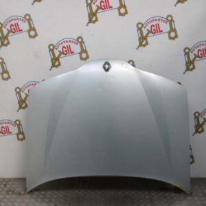 Capot Renault Laguna gris 2001 al 2007 CAP0283