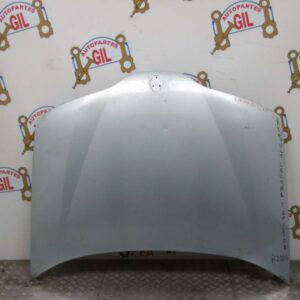 Capot Renault Laguna II gris 2001 al 2007 CAP0284