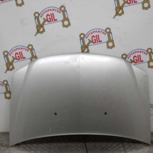 Capot Renault Logan gris 2004 al 2011 CAP0286