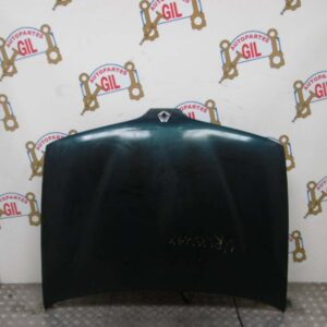 Capot Renault Megane verde 1997 al 2000 CAP0287