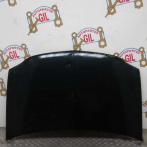 Capot Renault Logan negro 2004 al 2011 CAP0289