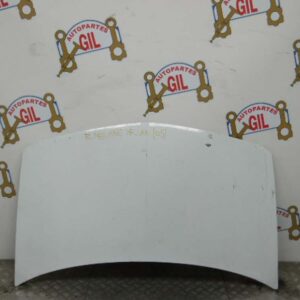 Capot Renault Megane II blanco 2004 al 2011 CAP0292