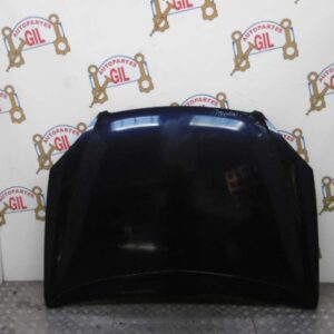 Capot Citroen C5 azul 2001 al 2007 CAP0295