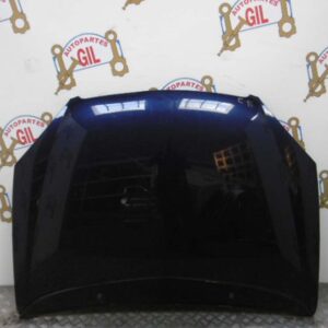Capot Citroen C5 azul 2001 al 2007 CAP0303