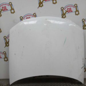 Capot Peugeot 406 blanco 1995 al 1999 CAP0305