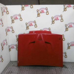 Capot Citroen BX rojo 1982 al 1997 CAP0310