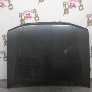 Capot Peugeot 605 negro 1989 al 1999 CAP0312