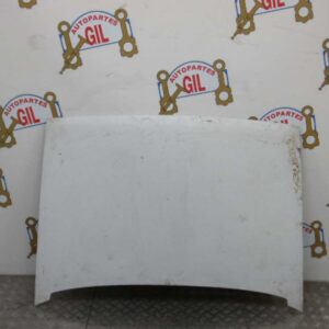 Capot Renault Express blanco 1985 al 1999 CAP0209