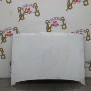 Capot Renault Express blanco 1985 al 1999 CAP0210