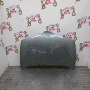 Capot Renault Scenic gris 1996 al 2003 (con detalle) CAP0213