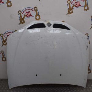 Capot Renault Megane blanco 1999 al 2003 (con detalle) CAP0214