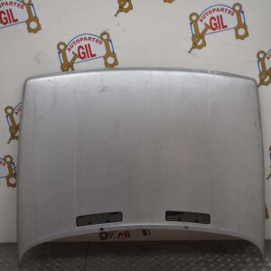 Capot Renault 11 gris 1981 al 1994 CAP0215