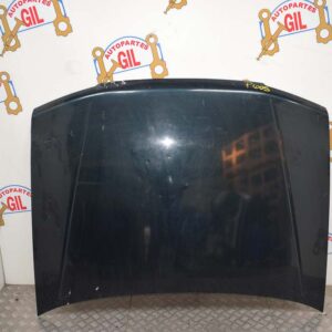 Capot Peugeot 605 negro 1989 al 1999 CAP0221