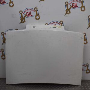 Capot Citroen BX blanco 1982 al 1998 CAP0224