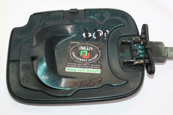 Tapa combustible Renault Espace 1998 al 2000 TC-011