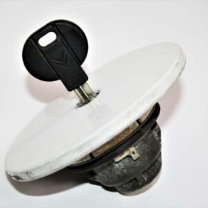 Tapa combustible Citroen Saxo 1994 al 2004 TC-014