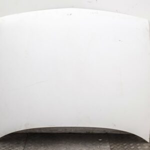 Capot Citroen Xsantia Blanco 1993 CAP-0721