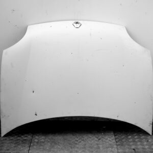 Capot Renault kangoo Blanco 1998 CAP-0723