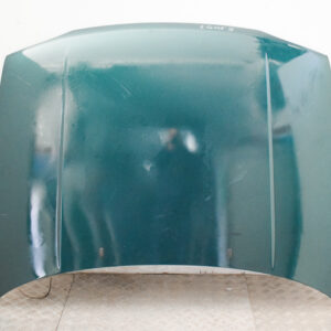 Capot Volkswagen golf II verde 1995 CAP-0745