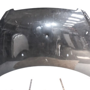 Capot Peugeot 307 sw Negro 2001 al 2006 CAP-0552