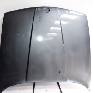 Capot BMW e34 Gris 1987 al 1992 CAP-0559