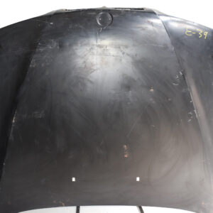 Capot BMW e39 negro 1998 al 2003 CAP-0561