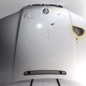Capot BMW e46 Gris 2000 al 2004 CAP-0562