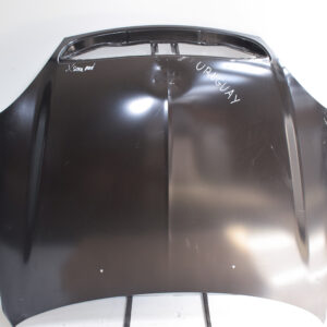 Capot Citroen xsara II Negro 2000 al 2004 CAP-0569