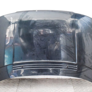Capot Mitsubishi space wagon Negro 1995 CAP-0749