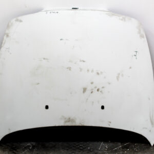 Capot Fiat Brava Blanco 1999 CAP-811