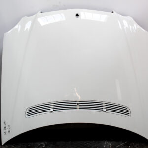 Capot Mercedes benz W211 Blanco 2008 CAP-819