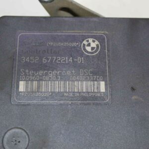 ABS Bmw E90 318, 2006 / ABSN-001