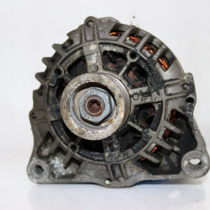 Alternador Peugeot 307, 2.0 hdi 2004 / Altn-011