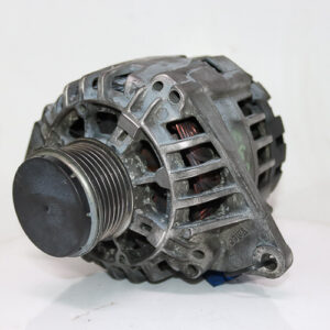 Alternador Renault Megane, 1.9 td 2002 / Altn-037