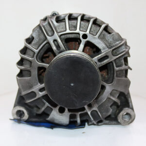 Alternador Citroen Berlingo, 1.6hdi 2008 / Altn-057