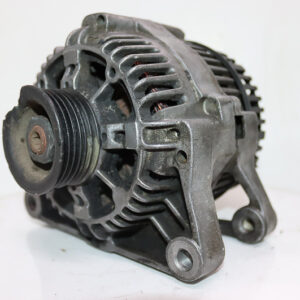 Alternador Peugeot 306, 1.9d 1994 / Altn-062