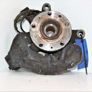 Araña suspencion Derecha Fiat Scudo / ARN-003