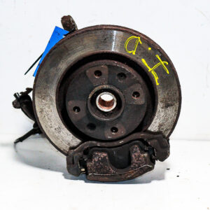 Araña suspencion Izquierda Citroen Berlingo / ARN-026