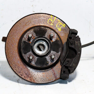 Araña suspencion Derecha Ford Fiesta / ARN-027