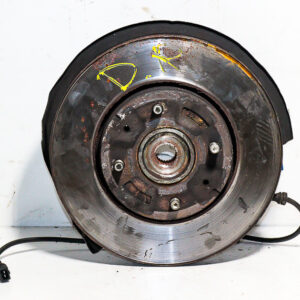Araña suspencion Derecha Volvo S40 / ARN-044